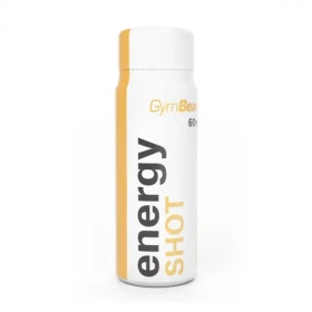 Energy shot - GymBeam (ananas, 60 ml) (55609-7-60ml-ananás)
