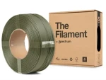 Spectrum The Filament ReFill Camo Green / Filament / PLA Matte / 1,75 mm / 1 kg (TF-24159)