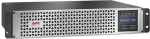 APC Smart-UPS SMTL1000RMI2UC / 2U / 800W / 1000VA / 230V / 6x IEC 320 C13 / 2x IEC Jumpers / IEC-320 C14 (vstup) (SMTL1000RMI2UC)