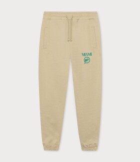 Lobster & Lemonade Pánské tepláky Miami Dolphins NFL L&L '06 Classics Sweatpants Velikost: M