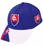 SPORTTEAM Kšiltovka SR 6 (4891223070996)