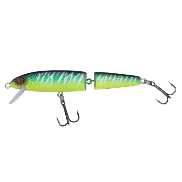Berkley Wobler Pulse Snake Firetiger,Berkley Wobler Pulse Snake Firetiger