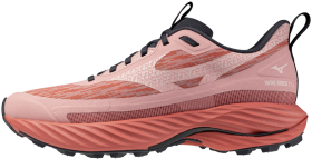 Běžecké boty Mizuno WAVE RIDER TT3 J1GD253273 Velikost obuvi v EU: 35