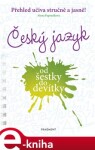 Český jazyk od šestky do devítky