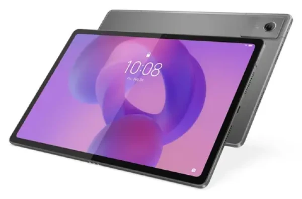 Lenovo Tab K12 šedá / Tablet / 12.1" / WQXGA / Dimensity 6400 / 12GB / 256GB / Android 15 (ZAGG0085SE)