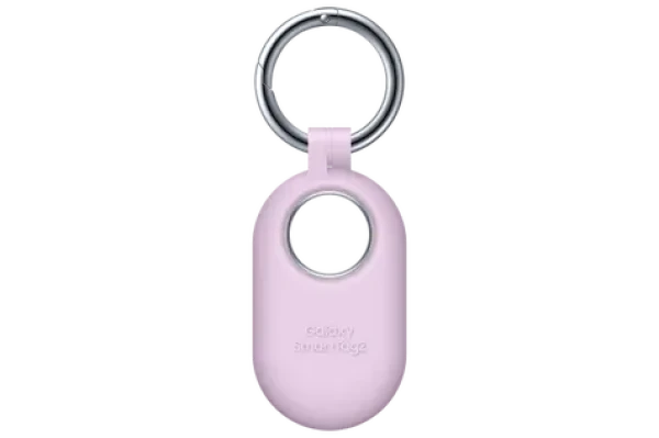 Samsung Silikonový Samsung Galaxy SmartTag2 Lavender EF-PT560CVEGWW