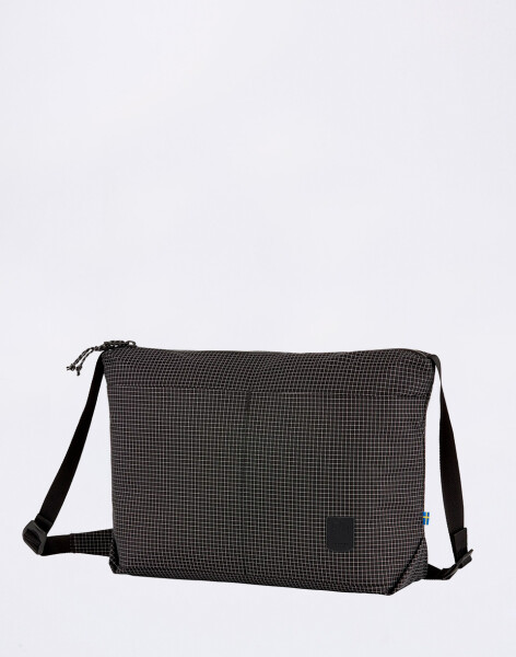 Fjällräven High Coast Pro Shoulder Bag 550 Black