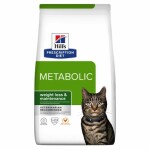 Hill's Prescription Diet Metabolic Weight Management 1,5 kg