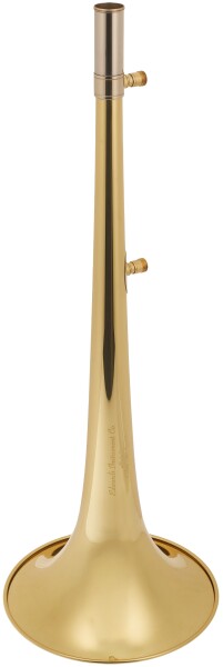 Edwards 132CF Yellow