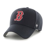 47 Brand Pánská kšiltovka Boston Red Sox MLB 2004 World Series MVP Snapback