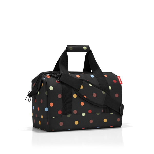 Reisenthel Allrounder M Dots 18 L REISENTHEL-MS7009