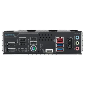 GIGABYTE B840M Gaming X WiFi6E / Základní deska / B840 / 4x DDR5 / 2.5G LAN / Wi-Fi 6E / mATX (B840M GAMING X WF6E)