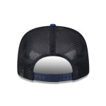 New Era Pánská kšiltovka Toronto Blue Jays MLB City Connect A-Frame 9FIFTY Snapback