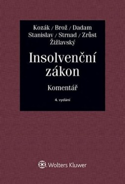 Insolvenční zákon