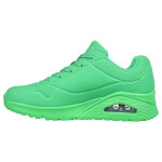 Boty Skechers Uno-Stand On Air W 73690-GRN 37