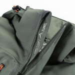 Izolovaný plášť Elbrus Dilox M 92800621637 XL