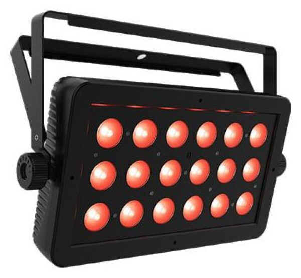 Chauvet DJ SlimBANK Q18 ILS A-Stock