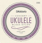 D'Addario EJ53C