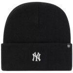 47 Značka MLB New York Yankees Base Runner Kšiltovka M B-BRNCK17ACE-BKB one size