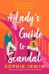 A Lady´s Guide to Scandal - Sophie Irwin