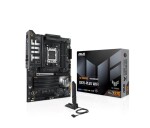 ASUS MB Sc AM5 TUF GAMING X870-PLUS WIFI, AMD X870, 4xDDR5, 1xHDMI, 2xUSB4, WiFi EDF_1887464