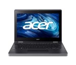 ACER NTB EDU TravelMate Spin B3 (TMB311RN-33-TCO-C0QL),Intel N100,11.6" FHD,4GB,128G SSD,Intel UHD,W11P,ShaleBlack EDF_11293872