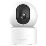Xiaomi Smart Camera C301 bílá / Vnitřní IP kamera / 2304 x 1296 / Wi-Fi / microSD (6941812788387)