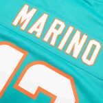 Nike Pánský dres Miami Dolphins NFL Dan Marino #13 Game Velikost: S
