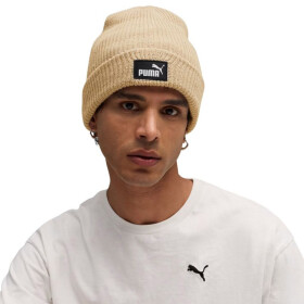 Puma ESS High Crown beige 26410 05 čepice NEPLATÍ
