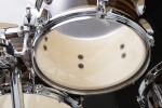 Tama Imperialstar Coffee Teak Wrap Rock Set II