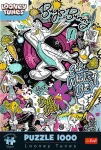 TREFL Puzzle Premium Plus Looney Tunes