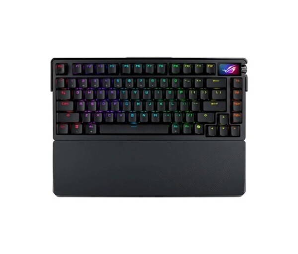 Asus ROG AZOTH EXTREME NX Snow 90MP03MA-BKUA01 EDF_1663057