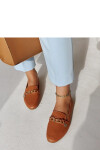 Mokasiny model 207481 Solea 39