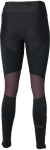 Běžecké termokalhoty Mizuno Tech Thermal Charge Breath Thermo Long Tight J2GBD70266 Velikost textilu: L