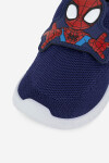 Tenisky SPIDEY CP91-SS25-313SPID Látkový materiál,Syntetický materiál