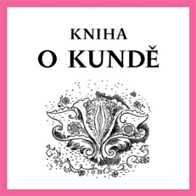 Kniha o kundě - Karel Utte