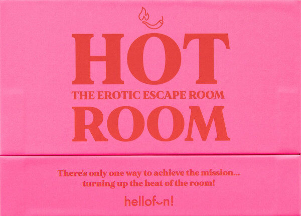 Hot Room