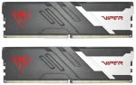 Patriot Viper Venom 32GB (2x16GB) 6000MHz černá / DIMM / DDR5 / CL28 / AMD EXPO (VV532G60C28AK)