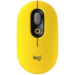 Logitech G502 HERO černá / herní myš / USB / optický senzor / 16000dpi / 11 prog. tlačítek / 2.1m (910-005471)