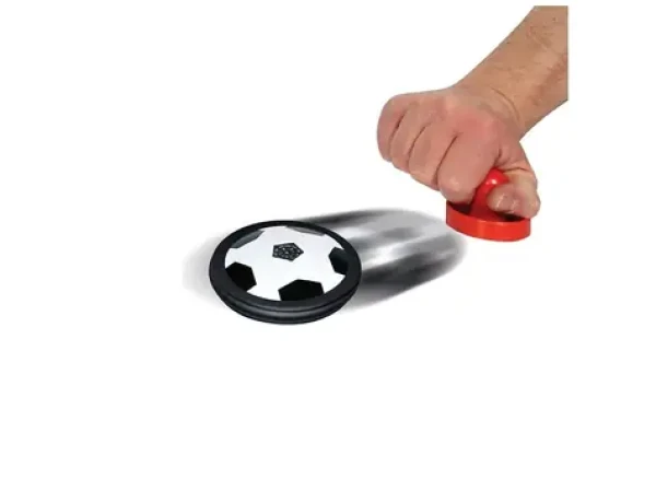 QST Hoveball stolní