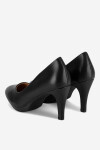 Lodičky Clara Barson WSS21575-01 Syntetický materiál