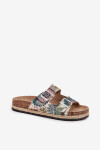 Pantofle model 212592 Step in style 40
