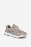 Sportovní obuv model 209058 Step in style 38