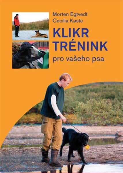 Klikrtrénink pro