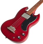 Epiphone EB-0 CH