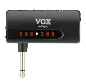 VOX AmPlug I/O