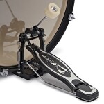Premier Revolution 20" 5pc Drum Kit Blue Stardust