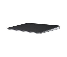 APPLE Magic Trackpad - Black Multi-Touch Surface EDF_1218530