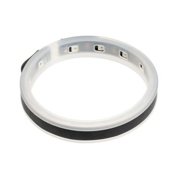 Aqua Computer RGBpx LED ring for ULTITUBE reservoirs 13 addressable LEDs (34115)