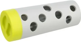 TRIXIE Dog Activity Snack Roll / Hračka na pamlsky pro psy / plast / o 6 cm / 14 cm (TX-32020)